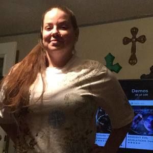 Meet your Posher, Kellie